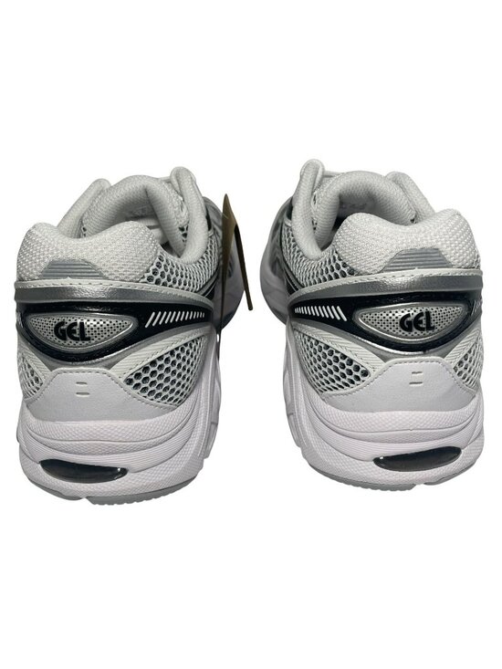 Asics GT-2160 Running Shoes White/Graphite Grey Men\'s Size 11 Women\'s 12.5 NWB